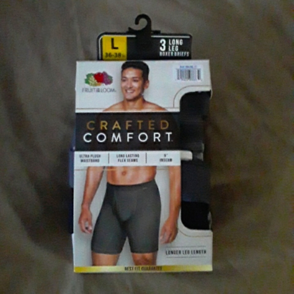 Briefs